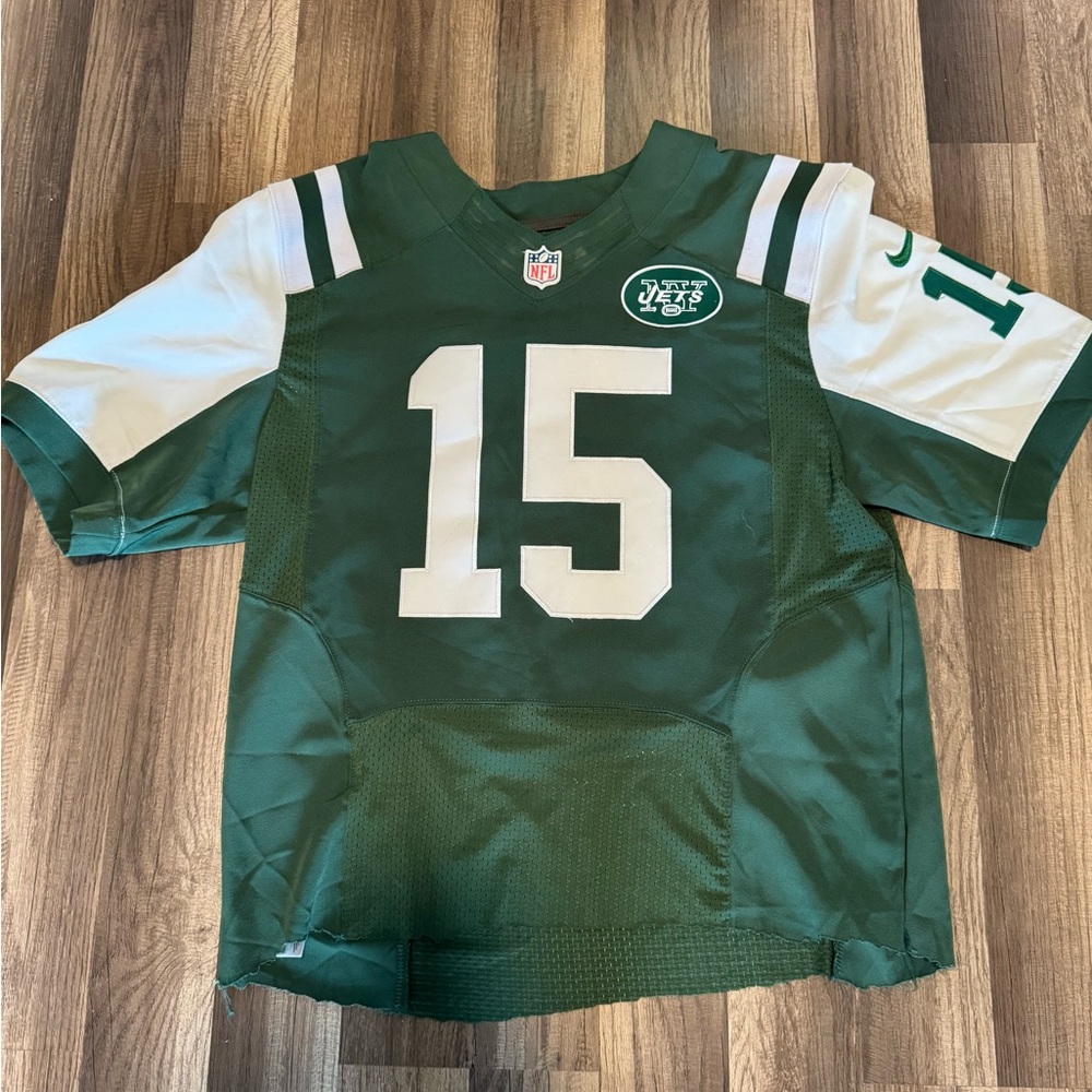 Tebow jets Jersey